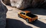 Ford Ranger XLT SuperCrew FX4 2018 года